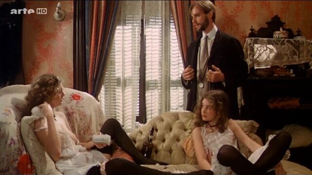 Susan Sarandon Nude - Pretty Baby (1978) HDTV 720p Watch Online / Сьюзан Сарандон - Прелестное дитя