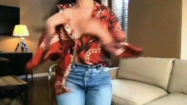 Camila Cabello nipple.mp4