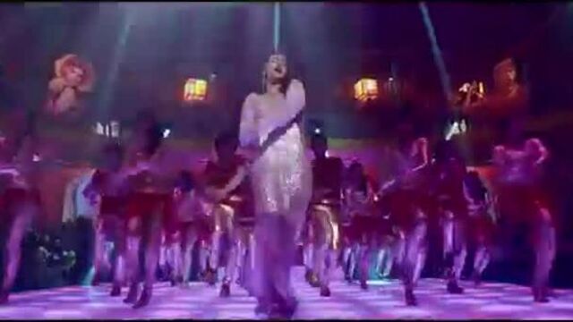 Song | Sonakshi Sinha