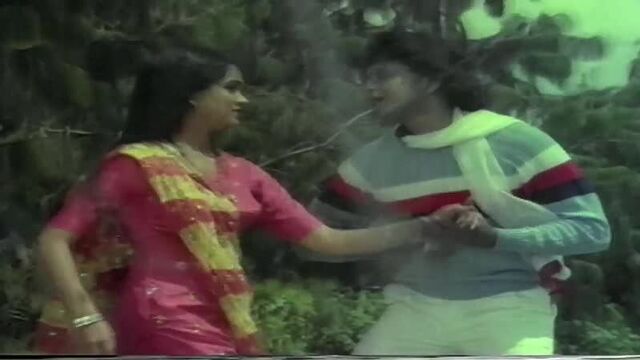 Tumse Milkar Na Jane - PyarJhuktaNahin\Любовь не сломить - ShabbirKumar,LataMangeshkar - PadminiKolhapure,MithunChakraborty