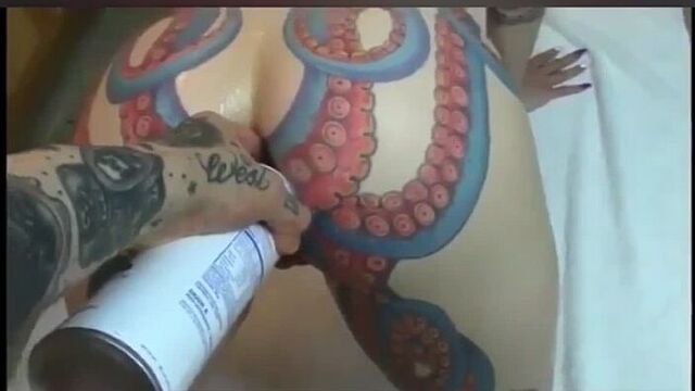 Video by AI Art