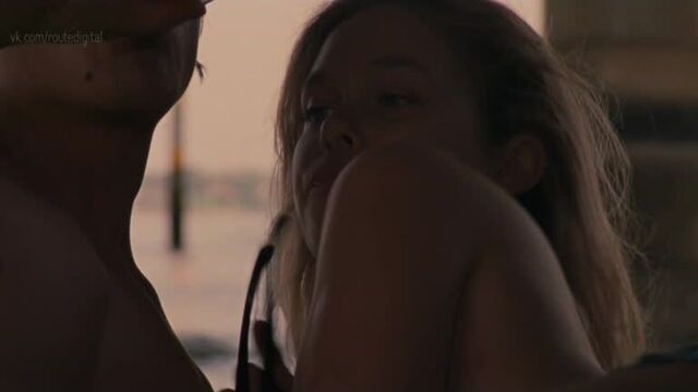 Rachel Keller Nude - Write When You Get Work (2018) HD 1080p Watch Online