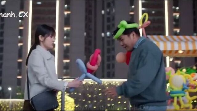 Đừng Rung Động Vì Anh tập 21