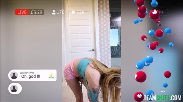 [TeamSkeet] - Haley Spades