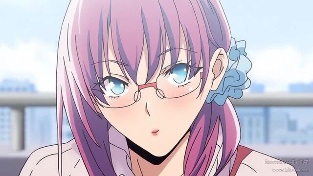 Fleur The Animation TH ตอนที่ 01