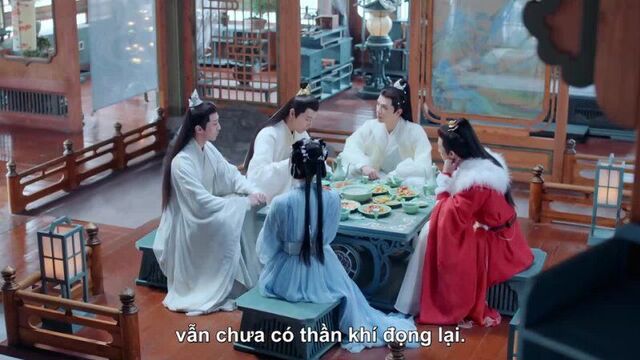 Thần Ẩn Tập 7 [HD Vietsub] - Motchill.im