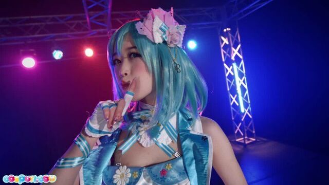 Ria Kurumi BanG Dream Hina Hikawa 0393