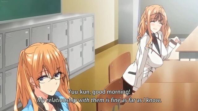 ep.01 Master Piece