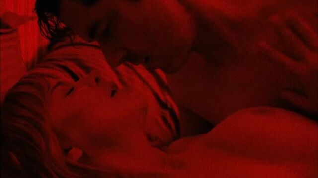 Virginie Efira Nude - L'amour et les forêts (2023) HD 1080p Watch Online