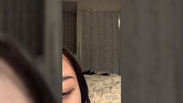 Abel Bling2 Live Ngewe Sama Bos - Kimcilonly.mp4