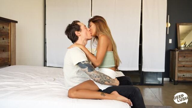 Clara Trinity - Creampie Date