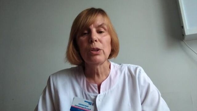 Live: Медицинский центр "Никойл". г.Тобольск