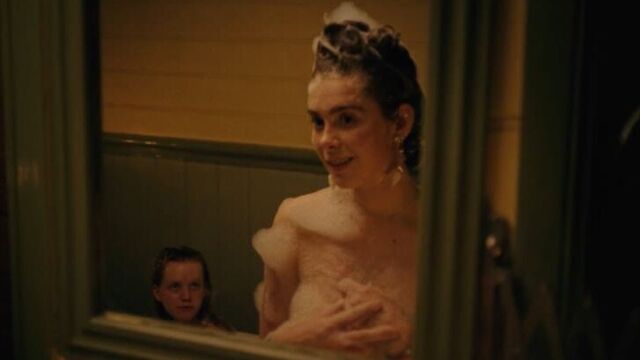 Markella Kavenagh, Maiah Stewardson Nude - My First Summer (2020) HD 1080p Watch Online