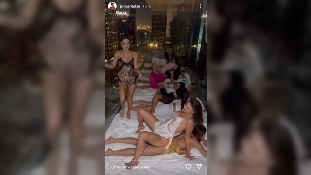 Русские проститутки в Дубае