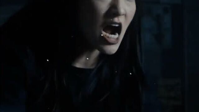 teen wolf; kira yukimura