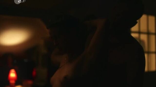 Peri Baumeister Nude - Neuland s01e03 (2022) HD 720p Watch Online / Пери Баумайстер - Новая территория