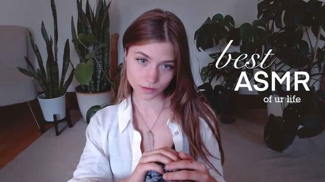 Cherie Lorraine ASMR — 20220701 — BEST [ASMR] EVER! ｜ BACKGROUND NOISE [CROPPED] — 78jdfznNAT0