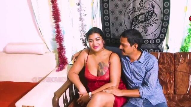 INDIAN HOT BHABHI