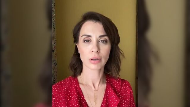 Красивое лицо и питание | Ирина Муромцева
