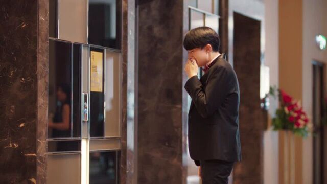 Mandee Channel - ตัวอย่าง นิ่งเฮียก็หาว่าซื่อ | Cutie Pie Series Final EP