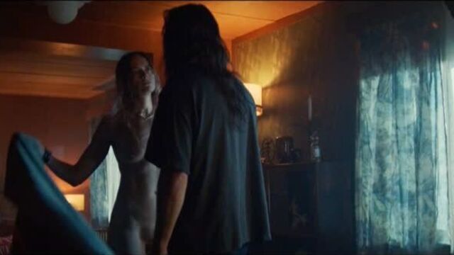 Josephine Bornebusch Nude - Harmonica s01e02 (2022) HD 1080p Watch Online