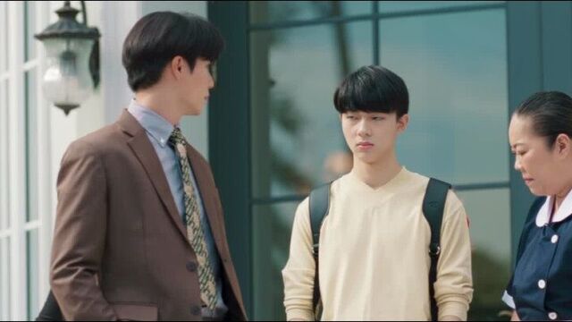 Mandee Channel - นิ่งเฮียก็หาว่าซื่อ Cutie Pie Series | EP.4 [4/4]