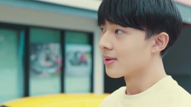 Mandee Channel - นิ่งเฮียก็หาว่าซื่อ Cutie Pie Series | EP.7 [2/4]