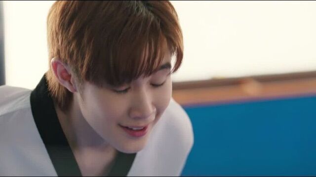 Mandee Channel - นิ่งเฮียก็หาว่าซื่อ Cutie Pie Series | EP.5 [2/4]