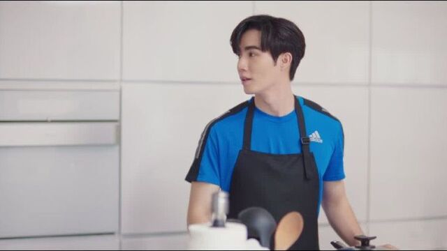 Mandee Channel - นิ่งเฮียก็หาว่าซื่อ Cutie Pie Series | EP.5 [4/4]
