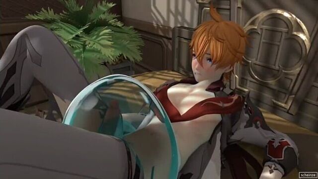автор: scheinze Название: Genshin Impact #yaoi #яой автор: scheinze. Genshin Impact.