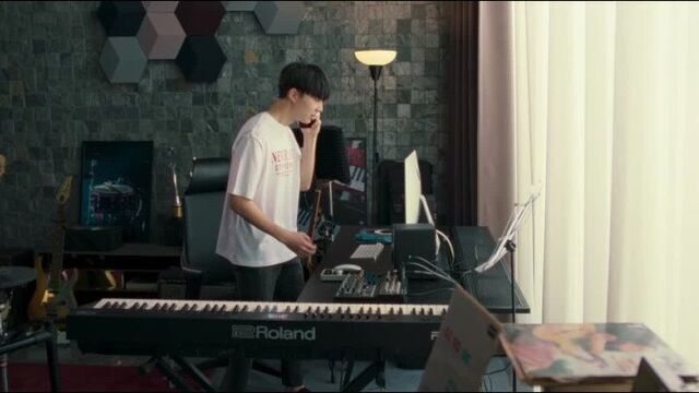 Mandee Channel - นิ่งเฮียก็หาว่าซื่อ Cutie Pie Series | EP.3 [2/4]