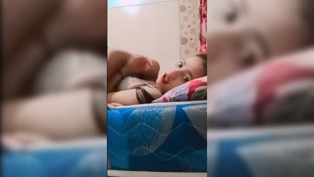 abg toge desahanya nikmat