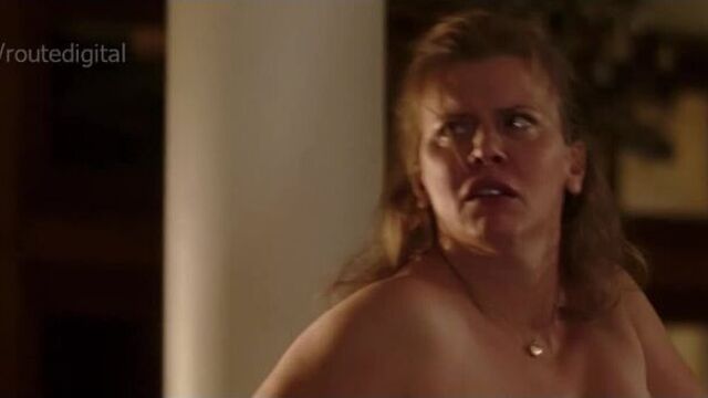 Eva Habermann Nude - Die wahre Schonheit (2021) HD 720p Watch Online / Ева Хаберманн - Истинная красота