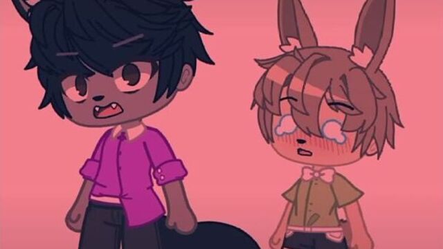 НУ ПОГОДИ ГАЧА ЛАЙФ ПРИКОЛ С МАТОМ ТИК ТОК GACHA LIFE TIK TOK