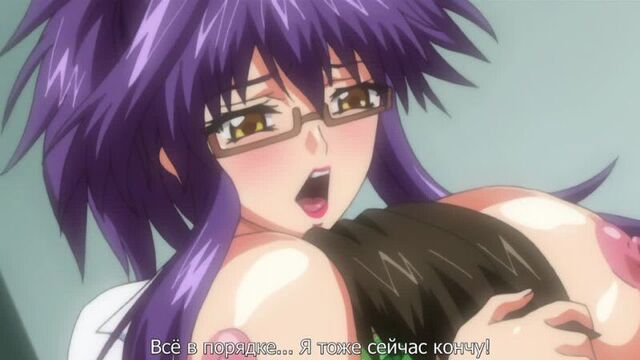Oppai no ouja 48 - 1 Uncensored