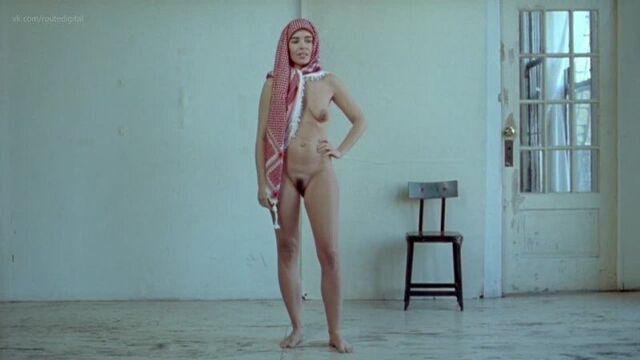 Elodie Bouchez Nude - The Imperialists Are Still Alive! (2010) HD 1080p Watch Online