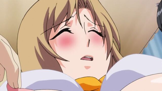 Maro no kanja wa gatenkei 1 Uncensored