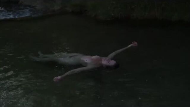 Frances McDormand Nude - Nomadland (2020) HD 1080p Watch Online / Фрэнсис МакДорманд - Земля кочевников