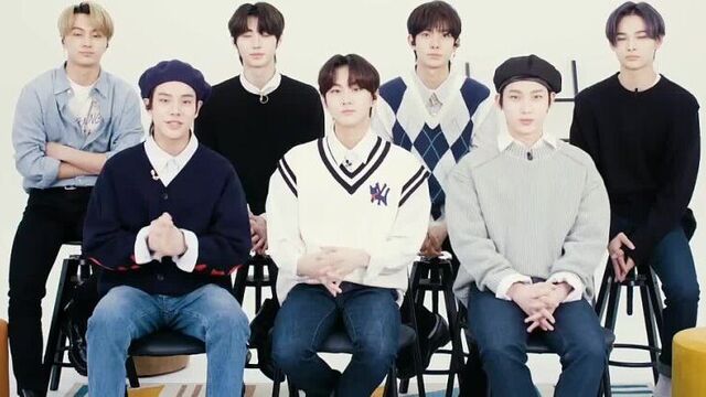 ENHYPEN Sings BTS 5SOS One Direction and Billie Eilis-1080p.mp4