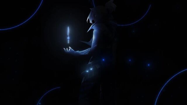 Valorant: Jett