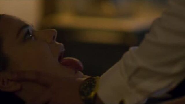 Laia Costa Nude (covered) - Devils s01 (2020) HD 1080p Watch Online / Лайа Коста - Дьяволы