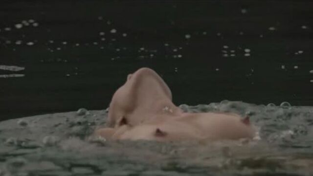 Simona Krainova, Johana Vaskova Nude - Vybijena (2015) HD 1080p Watch Online