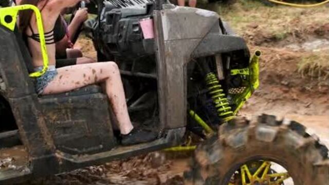 ATV_UTV Bounty Hole - Rednecks with Paychecks Fall Mudcrawl 2019