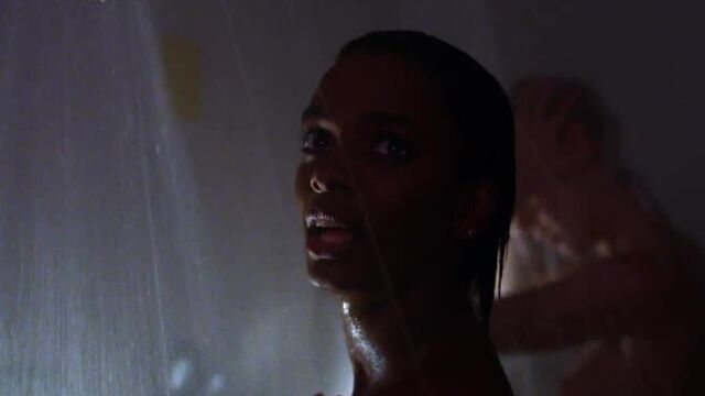 Brenda Bakke, Chelsea Field, Vanessa Bell Calloway, Tane McClure Nude - Death Spa (1989) 1080p Watch Online