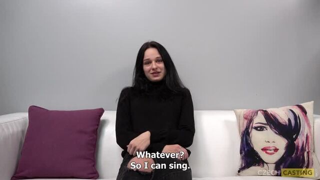 [CzechCasting] Sona (3044 / 23.02.2020)