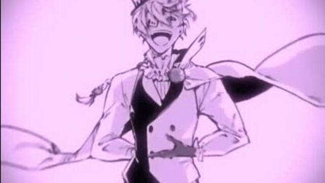 nikolai gogol | bsd | bungou stray dogs