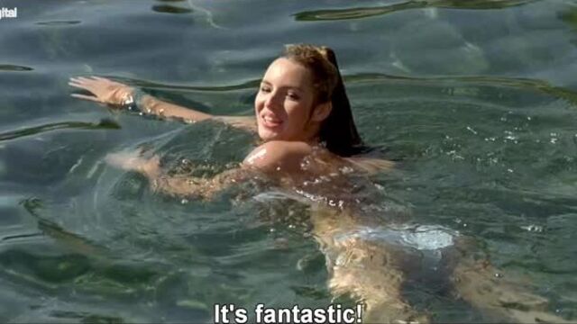 Louise Bourgoin Nude - La fille de Monaco (FR-2008) HDTV 1080p Watch Online