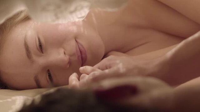 Zofia Wichlacz Nude (covered) - World On Fire s01e01 (2019) HD 1080p