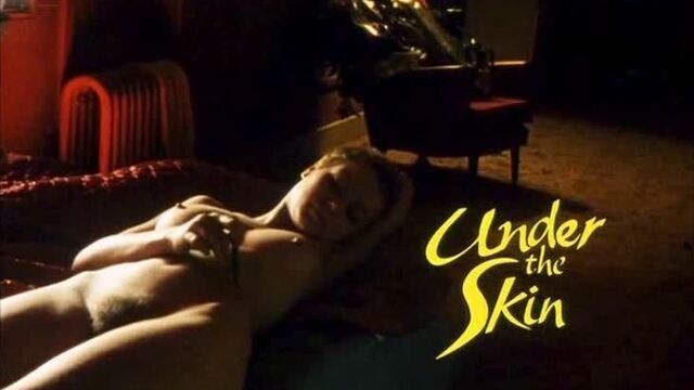 Саманта Мортон (Samantha Morton nude scenes in "Under the Skin" 1997)
