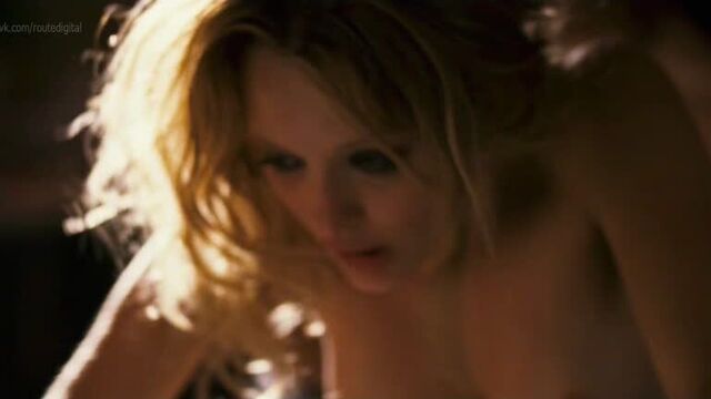 Carolina Crescentini Nude - Parlami d'amore (2008) slomo HD 1080 Watch Online / Каролина Крешентини - Говори со мной о любви